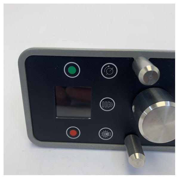 Controllore di Sterzo Follow-Up Radio Zeeland THOR 650 - Controllore Autopilota Marino