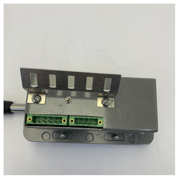 Controllore di Sterzo Follow-Up Radio Zeeland THOR 650 - Controllore Autopilota Marino