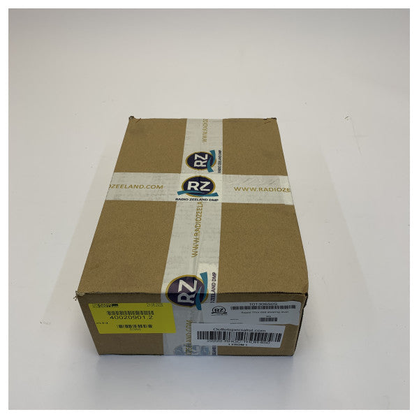 Controllore di Sterzo Follow-Up Radio Zeeland THOR 650 - Controllore Autopilota Marino