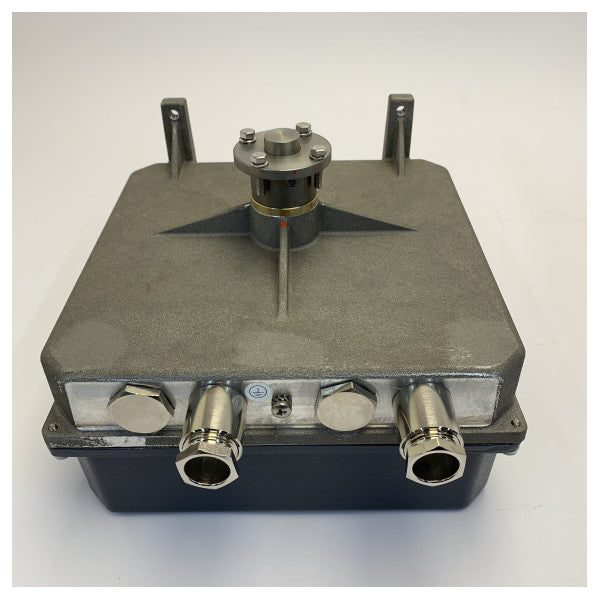 Raytheon Anschutz Rudder Feedback Unit AS 101-532.NG001E01 - 35 grad Grafit Grigjo