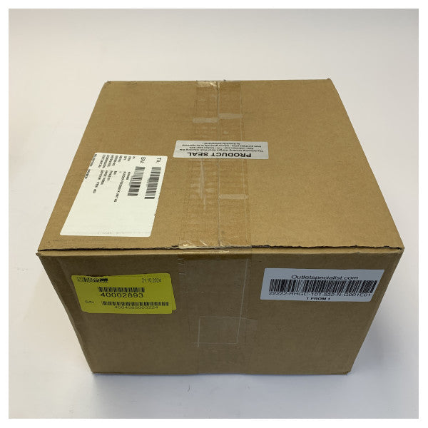 Unità di retroazione del timone Raytheon Anschutz AS 101-532.NG001E01 - Grigio grafite a 35 gradi