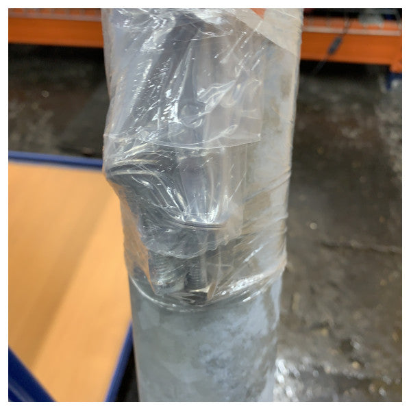 144331 دعم أرضية VSAT - معدات سطح اليخت لدعم الأرضية البحرية