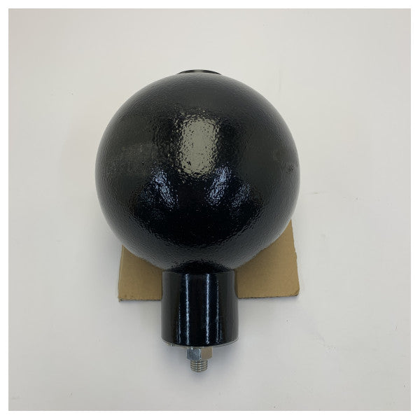 Cassens and Plath Bearing Compass Binnacle 180 Type 11 - H=1200mm with Mechanical Dimmer