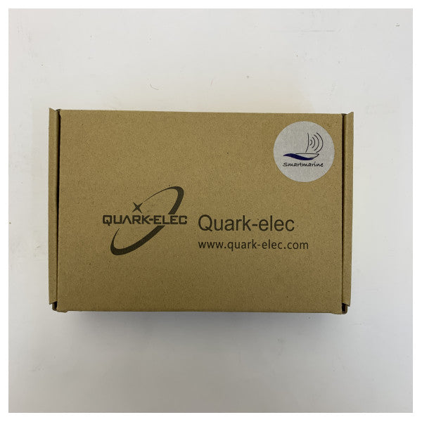 Quark-Elec QK-A035 4x4 NMEA мультиплексор із VDR, WiFi та SeaTalk