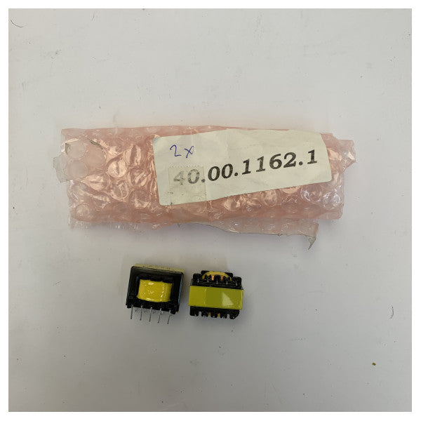 Radio Zeeland Trafo EL SIGMA 15/300V - Marine Transformer - 40.00.1162.1