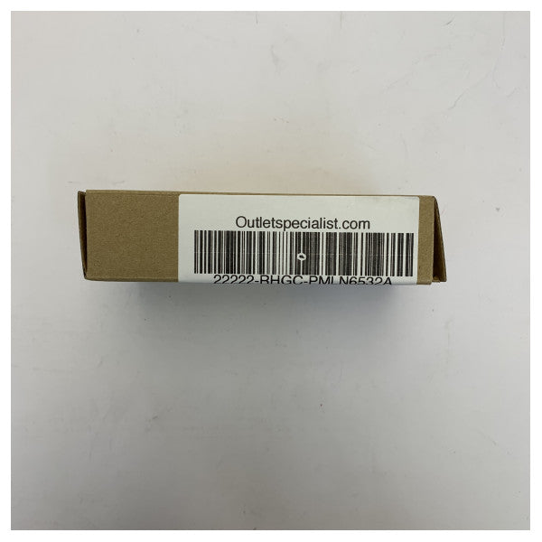 Поворотна гарнітура Motorola Mag One PMLN6532A з вбудованим мікрофоном і кнопкою PTT