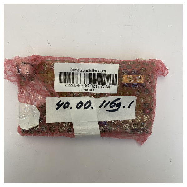 Radio Zeeland SIGMA 100 PCB - painettu piirilevy RZ1953-A4 - merielektroniikka