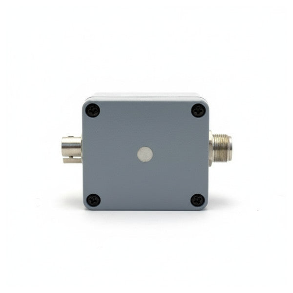 Radio Zeeland RZ316 muunnoslaatikko DELTA/EURO - merielektroniikka