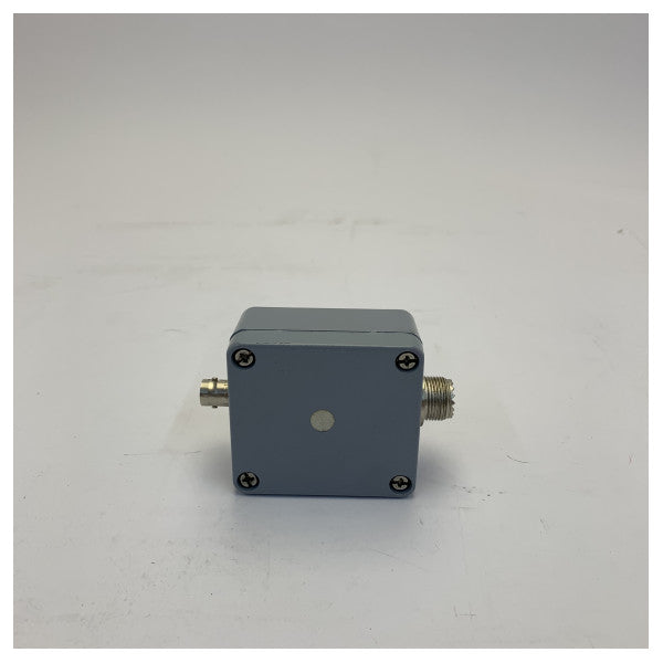 Radio Zeeland RZ316 muunnoslaatikko DELTA/EURO - merielektroniikka