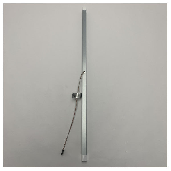 Kablac Hochwertiger Marine Aluminium Lichtbalken 39 cm