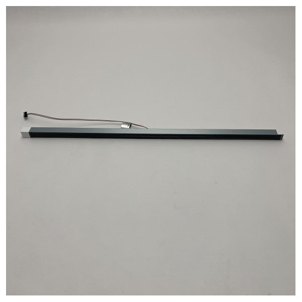 KABLAC Zetacube 389500 Marine LED Light 24V Durable Aluminium Boat Lighting Warm White 3000K