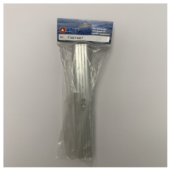 Σύστημα συνδέσμων προφίλ αλουμινίου Goiot Model 45 - 7397487