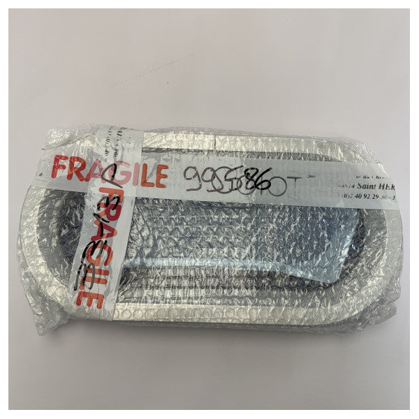 Goiot Evolution 33.10 Pustola 400 x 165 - 16 mm - 99586