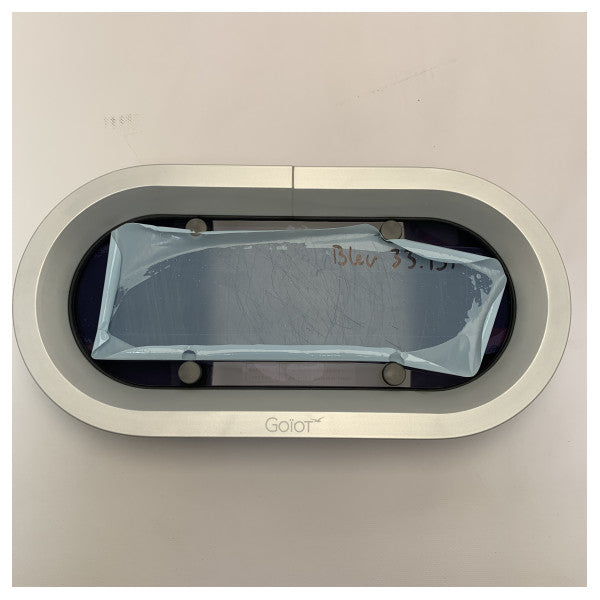 Goiot Evolution 33.10 Pustola 400 x 165 - 16 mm - 99586