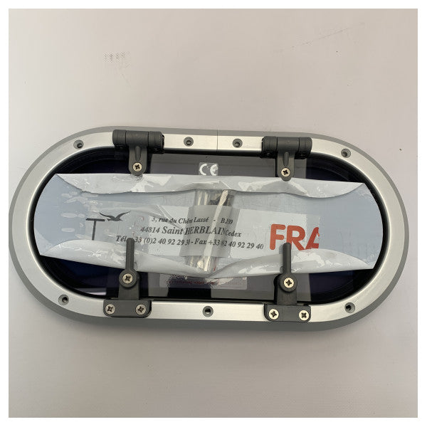 Goiot Evolution 33.10 Pustola 400 x 165 - 16 mm - 99586