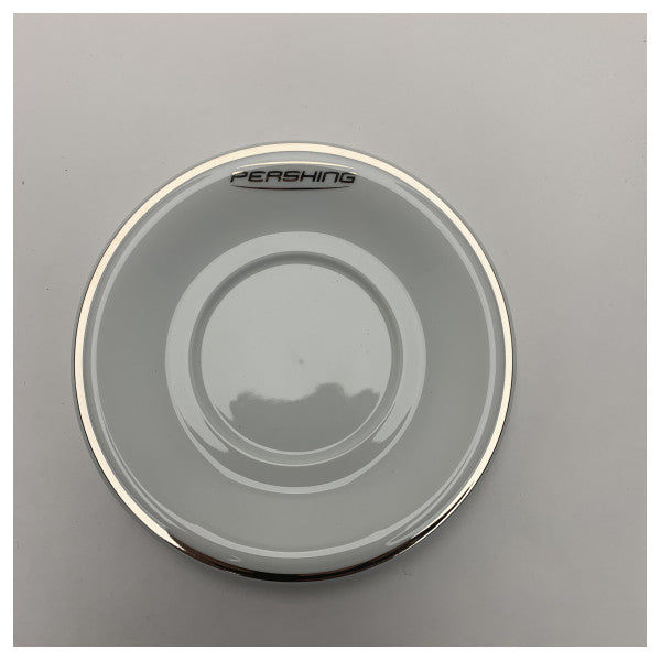 Pershing Richard Ginori Premium Πιάτο δείπνου από ναυτική πορσελάνη 15,5 cm - 058 3060 66018