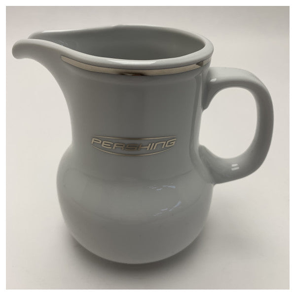 Pershing Richard Ginori Premium Porcelain Milk Jug 500cc για θαλάσσια χρήση 058 4015 66018