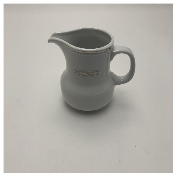 Pershing Richard Ginori Premium Porcelain Milk Jug 500cc για θαλάσσια χρήση 058 4015 66018