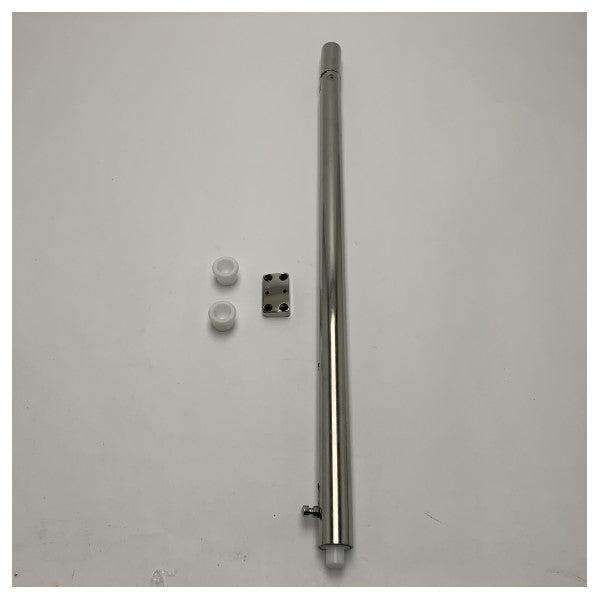 Ανοξείδωτο χάλυβα Marine Gate Cam - Ανθεκτικό στη διάβρωση Μάνταλο πύλης βαρύ καθήκοντος για σκάφη