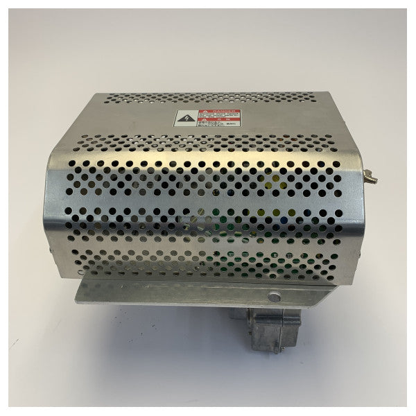 وحدة جهاز إرسال رادار النهر Furuno RTR-102 لـ RHRS2014 و 2024 - 03E2-7352