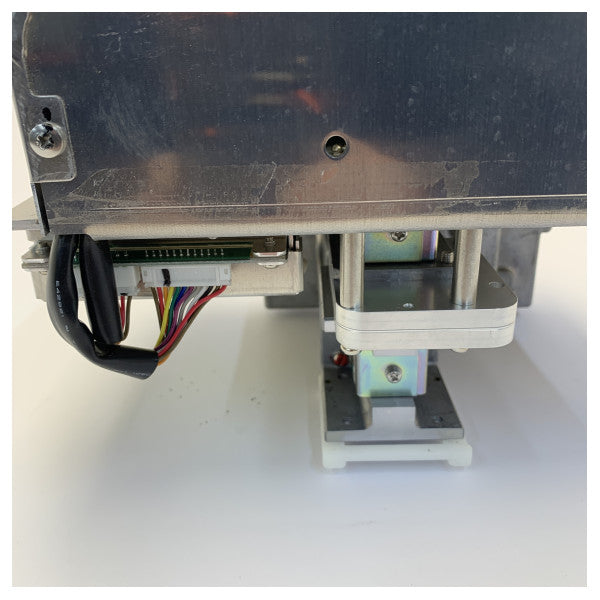 وحدة جهاز إرسال رادار النهر Furuno RTR-102 لـ RHRS2014 و 2024 - 03E2-7352