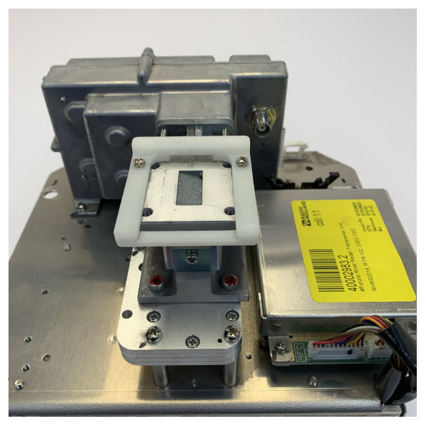 وحدة جهاز إرسال رادار النهر Furuno RTR-102 لـ RHRS2014 و 2024 - 03E2-7352