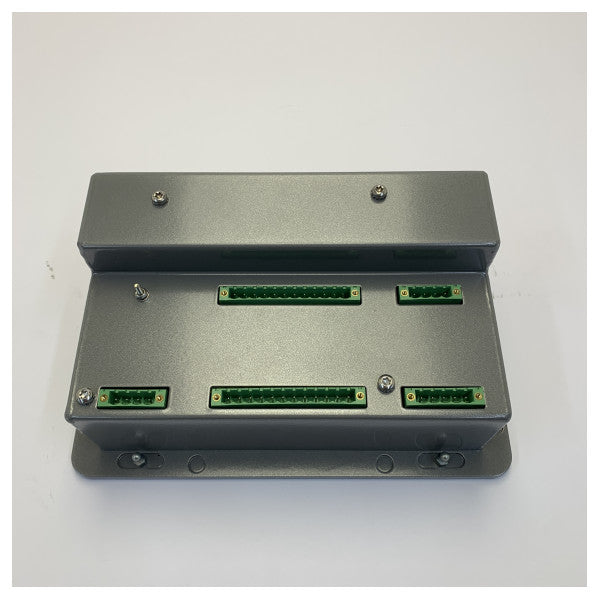 Radio Zeeland DMP Falcon II 700 Smart Intercom Main Station - Marine Intercom System