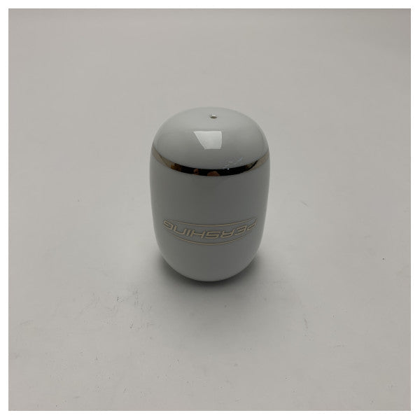 Pershing Richard Ginori Hochwertige Marine Keramik Pfeffermühle - 027 1895 66018