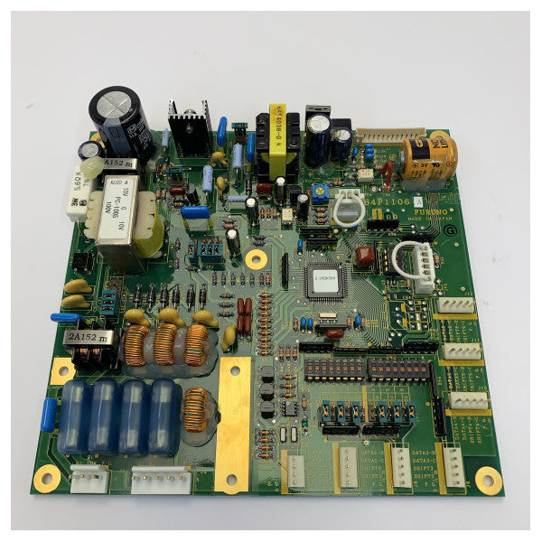 Furuno GC-10-2 Gyro Converter til FAR-21X7 og 28X7 X-Band Radar