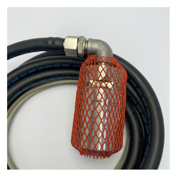 マレレック MA-20B ロードセル - 1/2-150 フィッティング