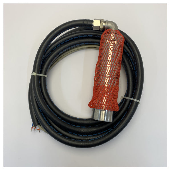 マレレック MA-20B ロードセル - 1/2-150 フィッティング