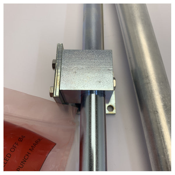 Raytheon Anschutz NautoPilot 5000NX Autopilot Lever Drive 450-700mm - 148-623.NG001