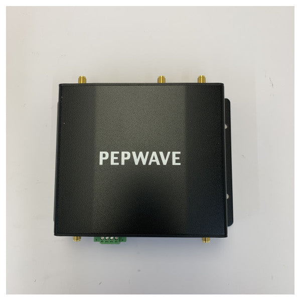 Pepwave MAX BR1 MK2 LTEA Marine Cellular Router Americas/EMEA