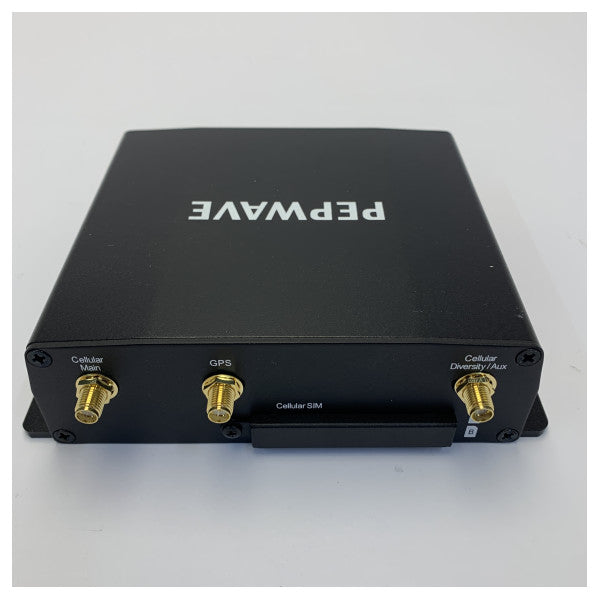 Pepwave MAX BR1 MK2 LTEA Marine Cellular Router Americas/EMEA