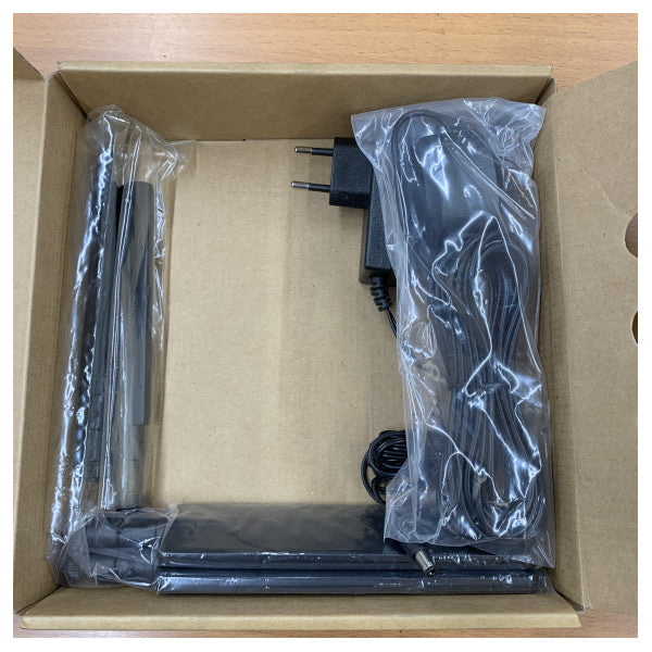 Pepwave MAX BR1 MK2 LTEA Marine Cellular Router Americas/EMEA