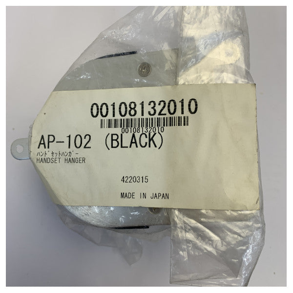 Furuno VHF radio slušalica za FM-8900S AP-102 - 001-081-320