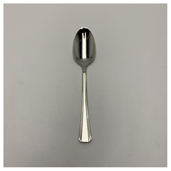 Christofle Υψηλής ποιότητας σετ επιτραπέζιων κουταλιών Madison από ανοξείδωτο χάλυβα για χρήση σε πλοία και γιοτ