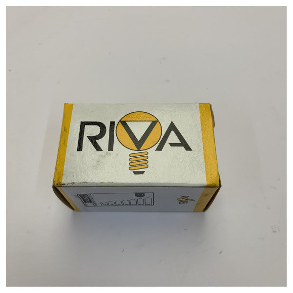 RIVA Kompas lampa za Cassens i Plath Binnacle - 24V 40W E14 1315024
