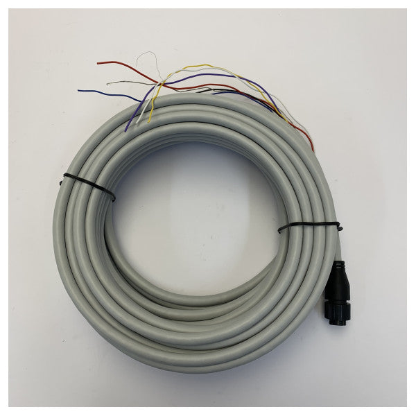 Furuno GS-100 スピードログケーブルキット MJ-A10SPF0015-150C | 20S0410-1