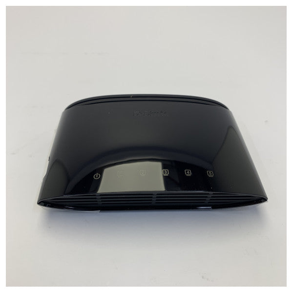 Conmutador Ethernet Southern Avionics DSG1005G - 5 puertos - 9S900033