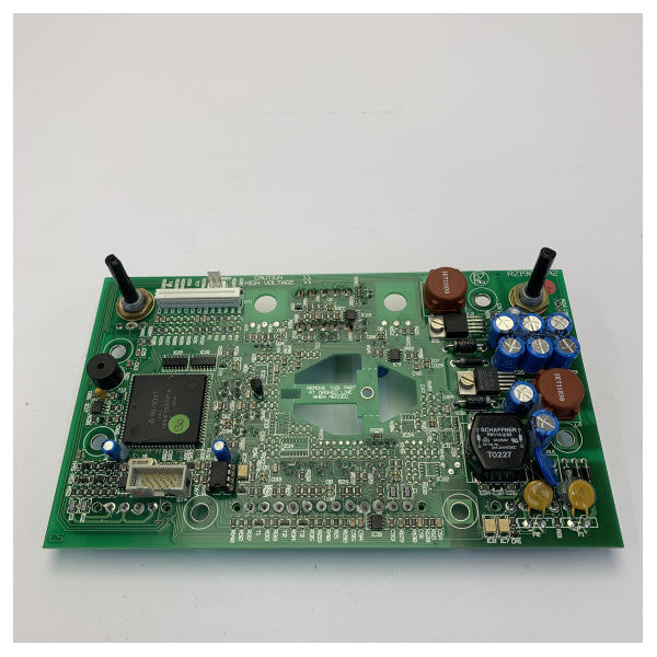 Radio Zeeland PCB za SIGMA 345/370 - RZ1965-B3