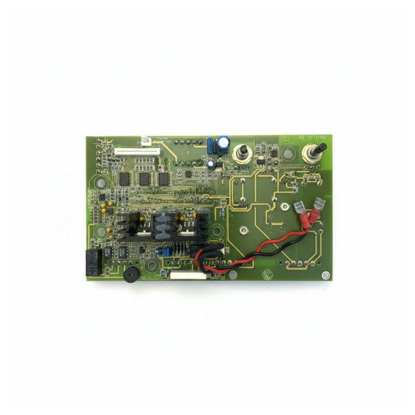 Radio Zeeland Indicator PCB za SIGMA 700 - RZ1971-A2 - Pomorska elektronika