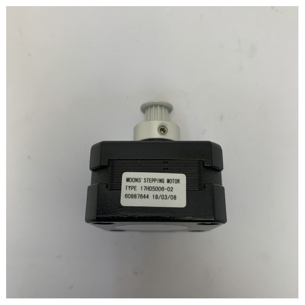 Motore Pol Intellian S2-00310 per sistemi t80W t80Q t100W t100Q t110W t110Q t130W t130Q