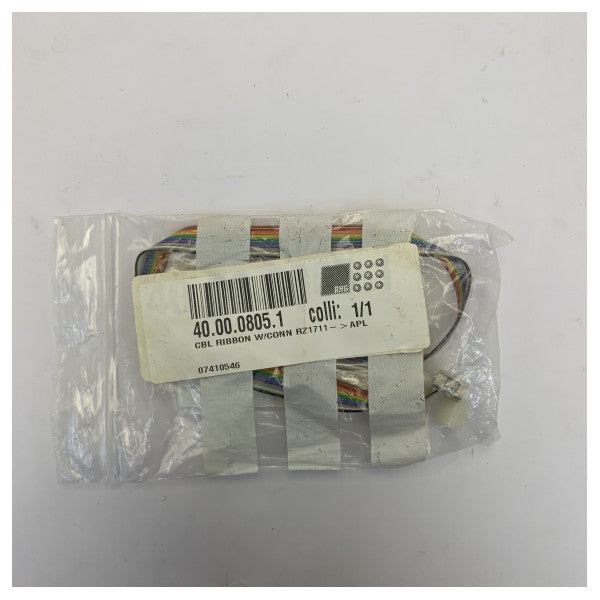 Radio Zeeland RHG RZ1711 trakasti kabel s konektorom