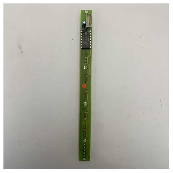 Radio Zeeland PCB LED Traka za ECO Seriju - RZ1718-A0