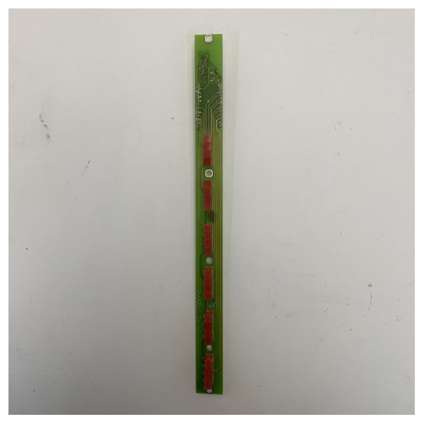 Radio Zeeland PCB LED Traka za ECO Seriju - RZ1718-A0