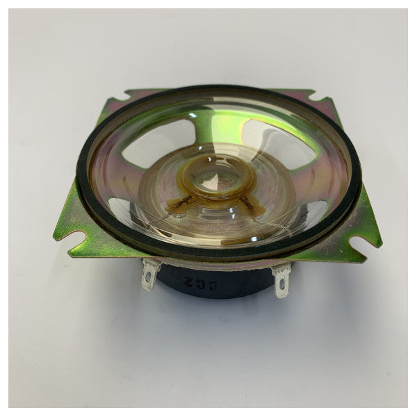 مكبر صوت مائي Monacor Radio Zeeland SIGMA SP15