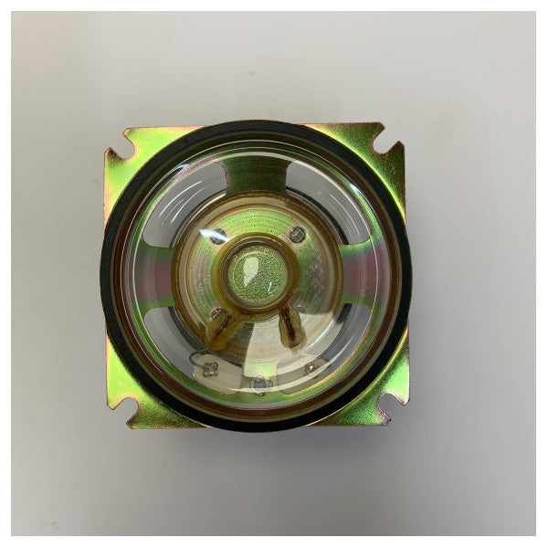 مكبر صوت مائي Monacor Radio Zeeland SIGMA SP15