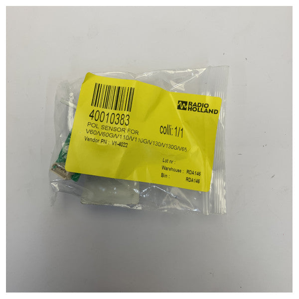 Sensore Pol VSAT Intellian V1-4022 per v60 v60G v110 v110G v130 e v65