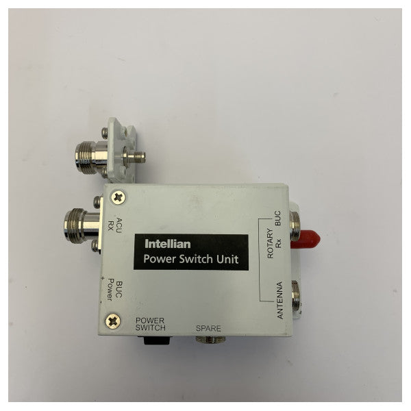 Unità di interruttore di alimentazione Intellian VSAT per V60 V1-5010 Gen2
